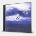 CD-диск TIERSEN YANN - INFINITY