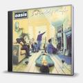 CD-диск OASIS - DEFINITELY MAYBE