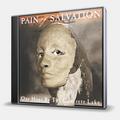 CD-диск PAIN OF SALVATION - ONE HOUR BY THE CONCRETE LAKE