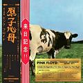 CD-диск PINK FLOYD - ATOM HEART MOTHER (5054197145711)