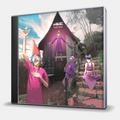 CD-диск GORILLAZ - CRACKER ISLAND