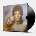 Виниловая пластинка BOWIE DAVID - PINUPS