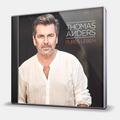CD-диск ANDERS THOMAS - PURES LEBEN
