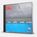 CD-диск BLUR - THE BALLAD OF DARREN