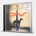 CD-диск ALPHAVILLE - SALVATION - 3CD