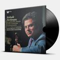 Виниловая пластинка MENDELSSOHN & BRUCH - VIOLIN CONCERTOS - ITZHAK PERLMAN
