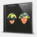 CD-диск PET SHOP BOYS - RELENTLESS