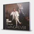 CD-диск ROD STEWART WITH JOOLS HOLLAND - SWING FEVER