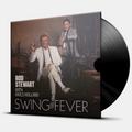 Виниловая пластинка ROD STEWART WITH JOOLS HOLLAND - SWING FEVER