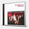 CD-диск DURAN DURAN - DURAN DURAN