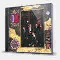 CD-диск DURAN DURAN - SEVEN AND THE RAGGED TIGER