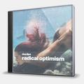 CD-диск LIPA DUA - RADICAL OPTIMISM