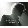 CD-диск SIMPLY RED - PERFECT LOVE
