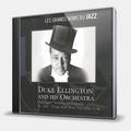 CD-диск ELLINGTON DUKE - LES GRANDS NOMS DU JAZZ