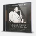 CD-диск PARKER CHARLIE - THE BEST OF THE BIRD