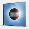 CD-диск PLACEBO - BATTLE FOR THE SUN