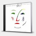 CD-диск MANFRED MANN'S EARTH BAND - MASQUE