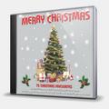 CD-диск VARIOUS ARTISTS - 75 CHRISTMAS FAVOURITES