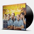 Виниловая пластинка BEACH BOYS - SUMMER FUN