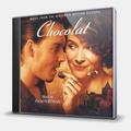 CD-диск SOUNDTRACK - CHOCOLAT