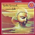 CD-диск HANCOCK HERBIE - MAN-CHILD