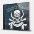 CD-диск MOTORHEAD - MARCH OR DIE (5099747172328)