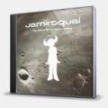 CD-диск JAMIROQUAI - THE RETURN OF THE SPACE COWBOY