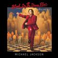 CD-диск JACKSON MICHAEL - BLOOD ON THE DANCE FLOOR
