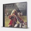JOPLIN JANIS - GREATEST HITS