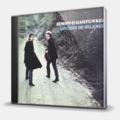 CD-диск SIMON & GARFUNKEL - SOUNDS OF SILENCE