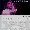 CD-диск MEAT LOAF - SIMPLY THE BEST