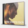 CD-диск SADE - LOVERS ROCK
