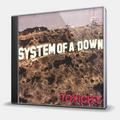 CD-диск SYSTEM OF A DOWN - TOXICITY