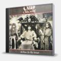 CD-диск OSBOURNE OZZY - NO REST FOR THE WICKED