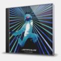 CD-диск JAMIROQUAI - A FUNK ODYSSEY