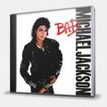 CD-диск JACKSON, MICHAEL - BAD
