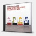 CD-диск MANIC STREET PREACHERS - FOREVER DELAYED (THE GREATEST HITS)
