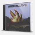 CD-диск AUDIOSLAVE - AUDIOSLAVE