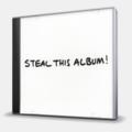 CD-диск SYSTEM OF A DOWN - STEAL THIS ALBUM!