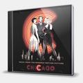 CD-диск SOUNDTRACK - CHICAGO