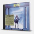 CD-диск AC/DC - WHO MADE WHO