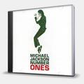 CD-диск JACKSON MICHAEL - NUMBER ONES