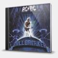 CD-диск AC/DC - BALLBREAKER