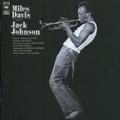 CD-диск DAVIS MILES - A TRIBUTE TO JACK JOHNSON