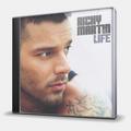 CD-диск MARTIN RICKY - LIFE