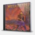 CD-диск MEGADETH - PEACE SELLS...BUT WHO'S BUYING? - 2CD