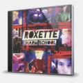 CD-диск ROXETTE - CHARM SCHOOL