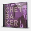 CD-диск BAKER CHET - PLATINUM