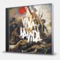 CD-диск COLDPLAY - VIVA LA VIDA OR DEATH AND ALL HIS FRIENDS