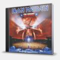 CD-диск IRON MAIDEN - EN VIVO!